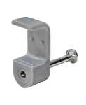 Tower-Type Single T&E Cable Clip