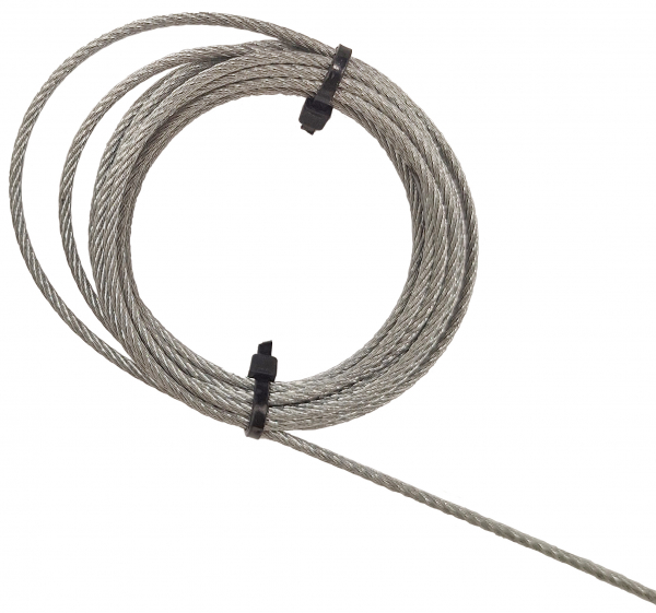 Sock Cabling Double Eyes/Split Cable Socks25-38MM DOUBLE EYE/SPLIT CABLE SOCK - Deligo