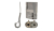 5MTR WIRE KIT WITH SNAP HOOK TERMINATION AND GRIPPER