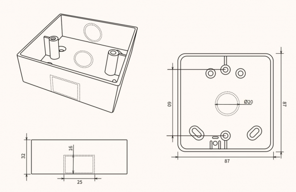 Surface Pattress BoxesSurface Pattress Boxes Deligo surface-pattress-boxessurface-pattress-boxes-deligo