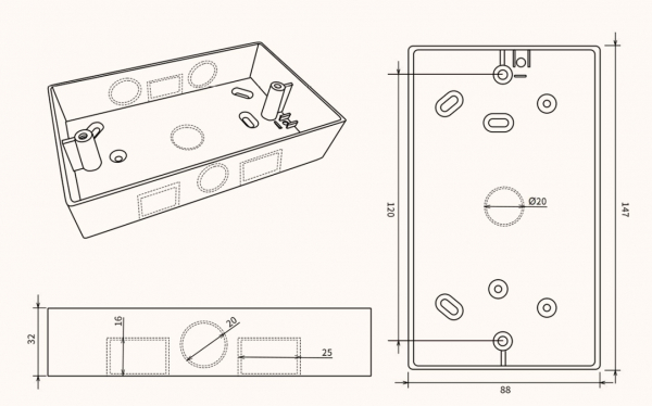 Surface Pattress BoxesSurface Pattress Boxes Deligo surface-pattress-boxessurface-pattress-boxes-deligo