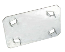 Cable Guard (Safe Plate)