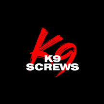 K9SCREWS Masonry Screws