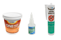 Glues And Chemicals