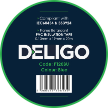 PVC Insulation Tape Mixed