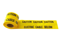 Metal Detectable Warning Tape