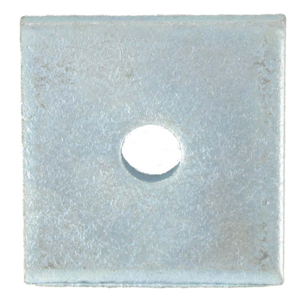 Square Plate - 3MM