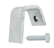 Beam Clamp With Cone Screw