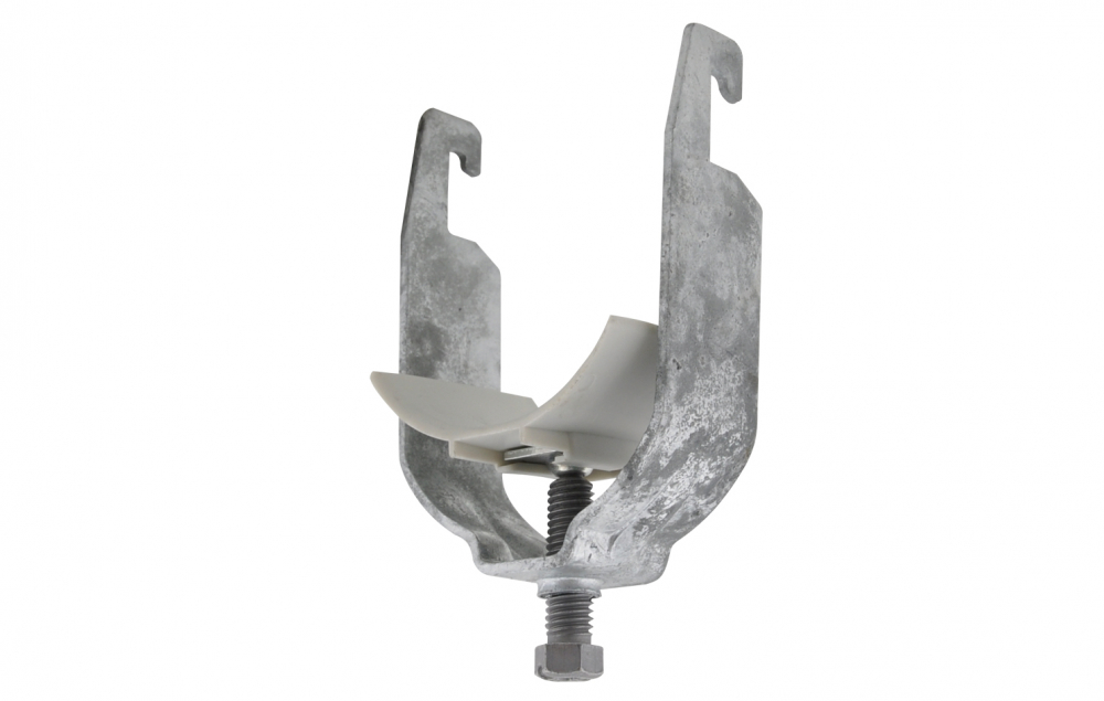 Britclips? Channel Clamp - Deligo