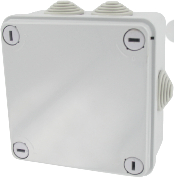Junction Boxes IP55