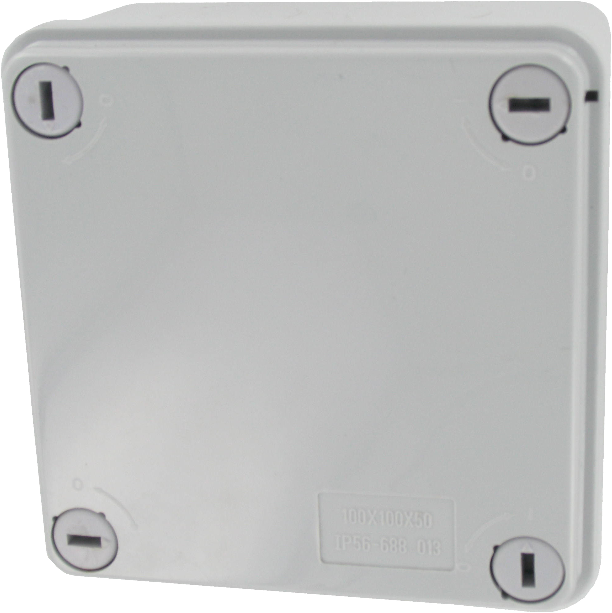 Junction Boxes IP56