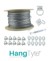 Catenary Wire Kits