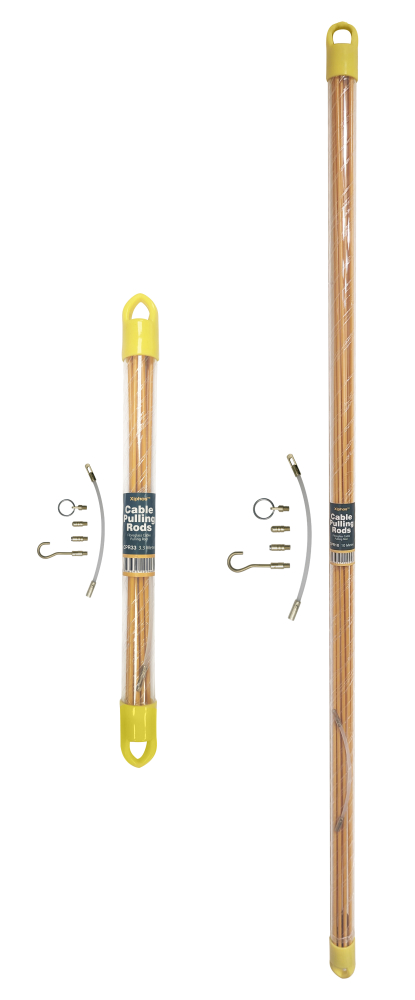 Cable Pulling Rods - Deligo