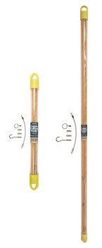 Cable Pulling Rods - Deligo