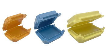 Gel Filled Connector Boxes