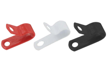 Pyro Cable Clips