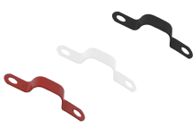 Pyro/Soft Skin Cable Clips - Deligo