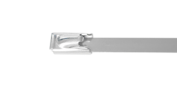 201 Stainless Steel Cable Ties