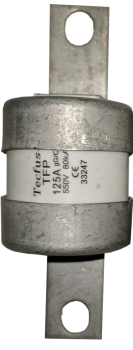 A4A Type HRC Fuse - Offset Bolted
