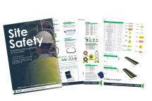 Site Safety Brochure