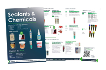 Sealants & Chemicals Brochure