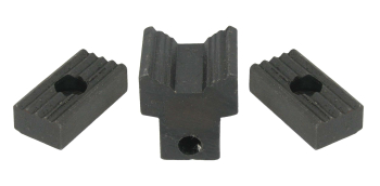 Pipe Vice Jaws for Conduit Bender