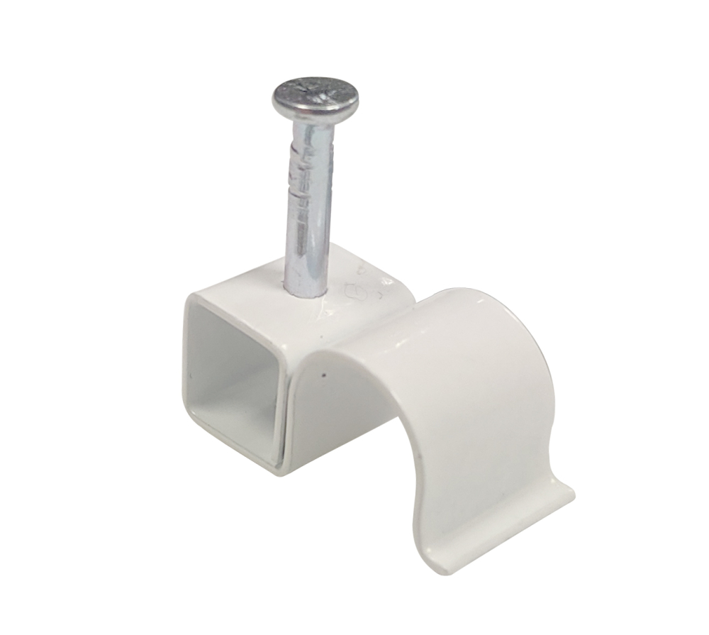 Fire Performance Solutions BrochureDeligo Round Metal Cable Clips ...