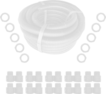 20MM **WHITE* CONTRACTOR PACK