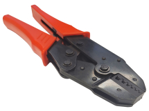 CRIMPING TOOL FOR 0.25MM²-10MM² BOOTLACE FERRULE