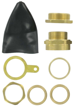 CXT20S BRASS GLAND PACKS 20MM (SMALL)