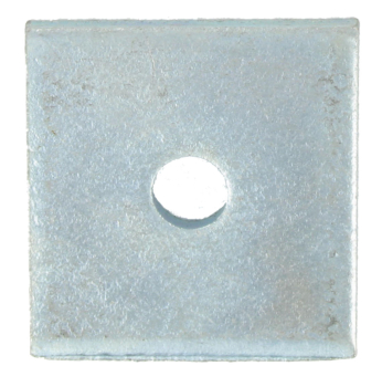 M6 SQUARE PLATE *5MM*