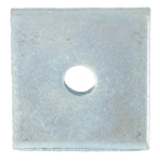 M8 SQUARE PLATE *5MM*