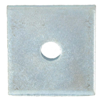 M12 SQUARE PLATE *5MM*