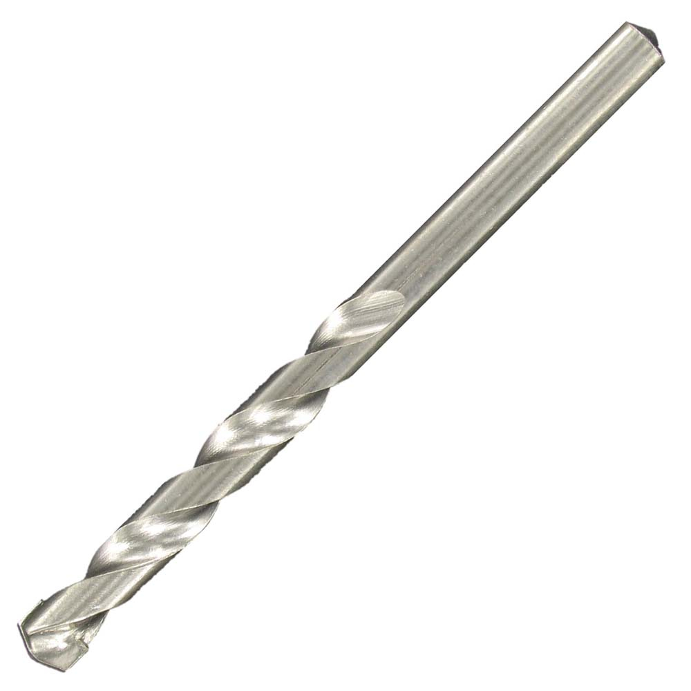 masonry drill bit vs wood