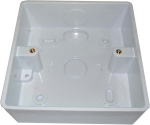 Decoduct Universal Surface Boxes