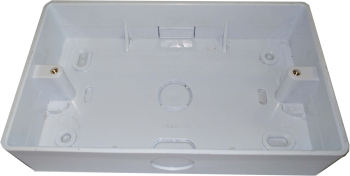 Decoduct Universal Surface Boxes
