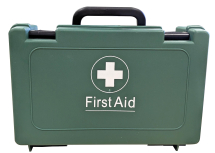 FIRST AID KIT (1-10 PEOPLE)