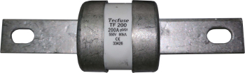 200A HRC FUSE (B2 TYPE) TF200