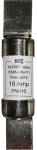16A HRC FUSE (F1 TYPE) NS16