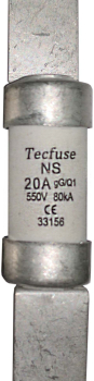 20A HRC FUSE (F1 TYPE) NS20