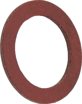 20MM FIBRE WASHERS 28mm O/D X 1.5MM THICK