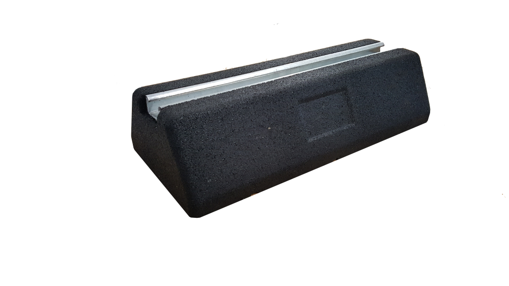 Strut Foot1000MM STRUT FOOT - Deligo