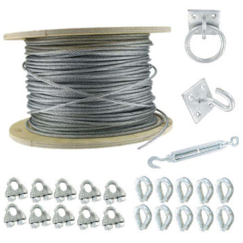 CATENARY 30M WIRE KIT