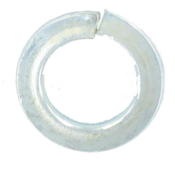 M10 SPRING WASHERS ZN