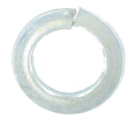 M20 SPRING WASHERS ZN