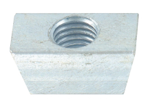 M6 WEDGE NUT (V-NUTS)