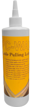 CABLE PULL LUBRICANT (WAX BASE