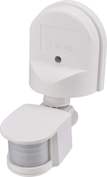 PIR Stand Alone Motion Detector