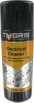 400ML ELECTRICAL CLEANER