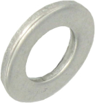 M10 WASHERS A2 STAINLESS STEEL